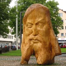 Magnus Kleine - Tebbe