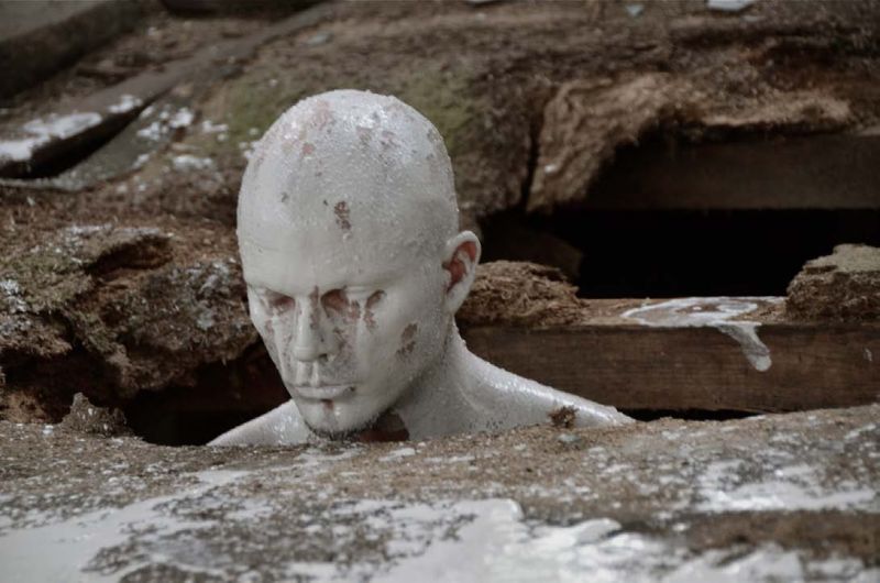 Adam Read, Thomas Bröse