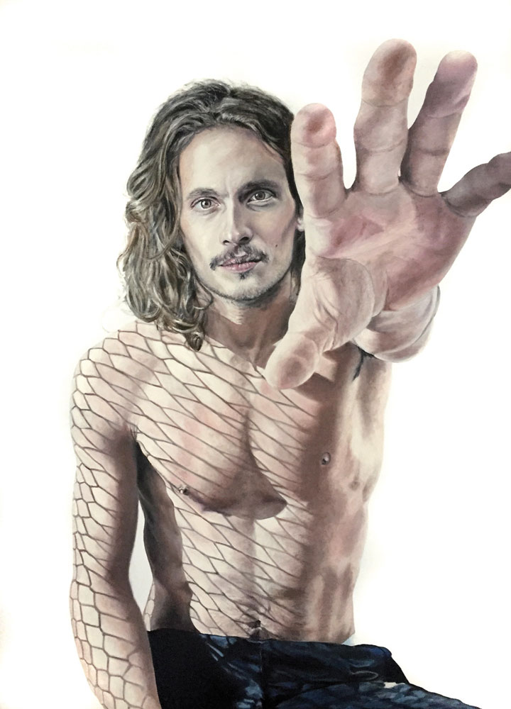 Constantin Schroeder